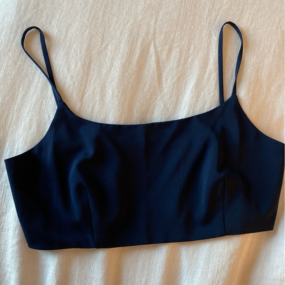 Bandeau top